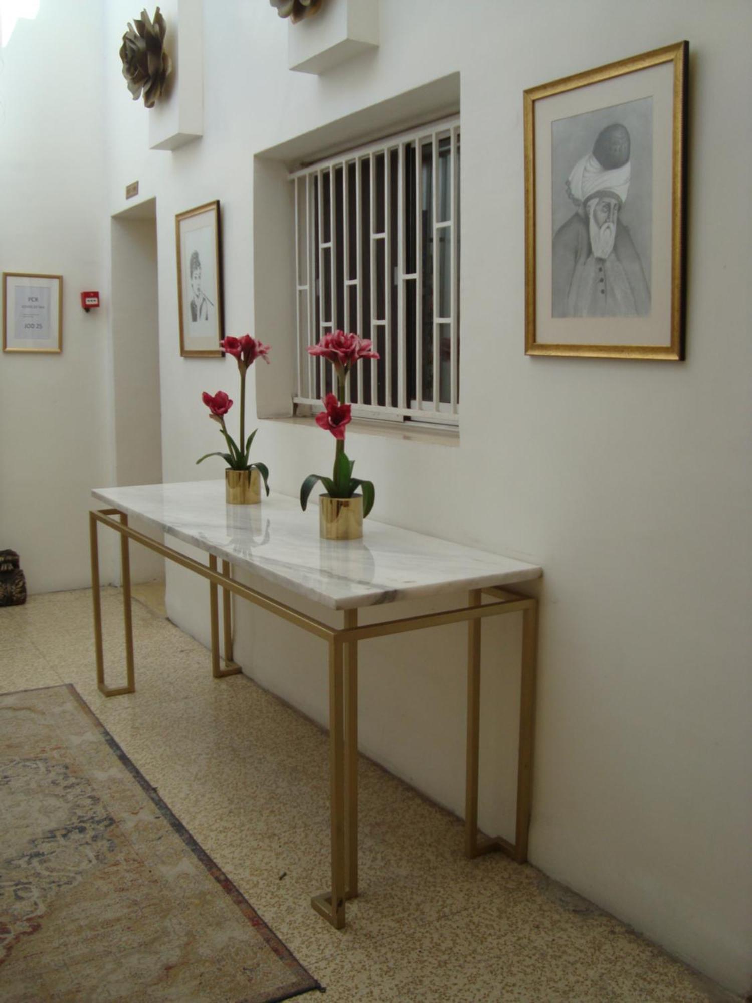 Gallery Hotel Amman Exterior photo